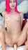 pink pink hair spankbang