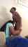 blowjob head ebony