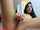 camgirl brunette squirt