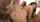 brunette double penetrated orgy