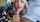 blonde blowjob homemade