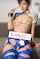 teen cosplay chun li