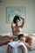 brunette mfm threesome