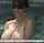 pool big boobs white woman