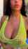 big tits oil bikini