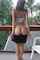 milf show ass