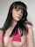camgirl cute brunette