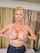 milf big tits blonde