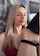 blonde amateur trend
