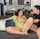 tatto brunette spanish