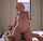 reverse reverse cowgirl coloured hair