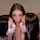 camgirl blowjob dildo