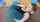 yofa flexible blonde