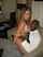 interracial brunette slim