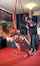 camgirl amateur brunette