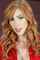 stepmom redhead or ginger lingerie