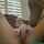 glasses masturbating nude