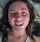 cute amateur facial