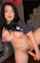 goth masturbation emo