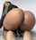 ebony big ass pussy