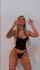 blonde dance amateur