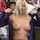 blonde gangbang beauty