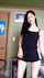 camgirl dancing korean girl asian