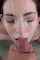 facial cumshot cum on face