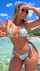 bikini thicc tan