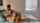 ebony petite interracial