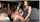 brunette club party