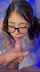 petite glasses twitter