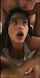 threesome latina double penetrated