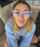 glasses blowjob pov