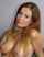 model blonde teen