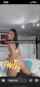 big tits solo masturbation