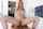blonde tattoo teen