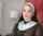 nun big boobs beauty