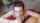 brunette blowjob deepthroat