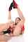 christy white eve sweet lesbian