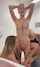 lesbian blonde fun