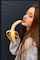 redhead amateur deepthroat
