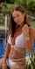bikini brunette sexy