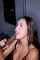 interracial brunette blowjob