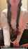 braids stockings ahegao