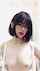 asian teen glasses