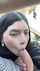 big tits camgirl black hair