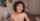 camgirl curly hair cute