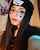 tattooed amateur camgirl