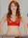 redhead sexy porn ad
